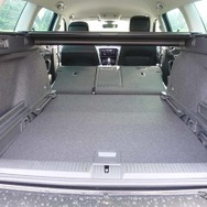 VW パサートヴァリアント TSI エレガンスアドバンス
