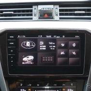 VW パサートヴァリアント TSI エレガンスアドバンス