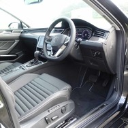 VW パサートヴァリアント TSI エレガンスアドバンス