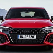 アウディ RS3 スポーツバック 新型