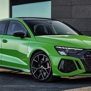 アウディ RS3 セダン 新型