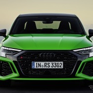 アウディ RS3 セダン 新型