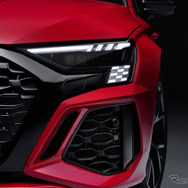 アウディ RS3 スポーツバック 新型