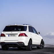 メルセデス- AMG GLE 63 S・4マチック