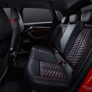 アウディ RS3 スポーツバック 新型