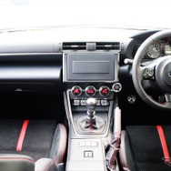 スバルBRZ新型