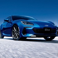 スバル BRZ