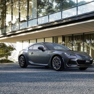 スバル BRZ