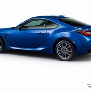 スバル BRZ