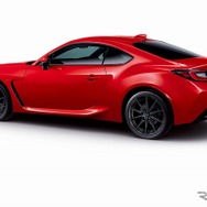 スバル BRZ