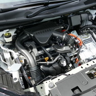 日産 ノート オーラ