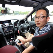 スバル WRXスピーカー交換！ car audio newcomer！ by SOUND WAVE（オーナー：松居忠義さん）前編