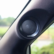 スバル WRXスピーカー交換！ car audio newcomer！ by SOUND WAVE（オーナー：松居忠義さん）前編