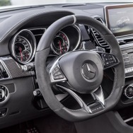 メルセデス- AMG GLE 63 S・4マチック