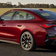BMW 4シリーズ・グランクーペ 新型の「M440i xDrive」