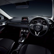 マツダ CX-3 XDツーリングパッケージ