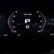 BMW X4M コンペティション 改良新型