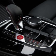 BMW X4M コンペティション 改良新型