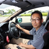 スバル WRXスピーカー交換！ car audio newcomer！ オーナー：松居忠義さん by SOUND WAVE 後編