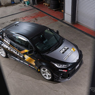 HKS BODY KIT TYPE-S for GR YARIS