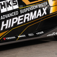 HKS BODY KIT TYPE-S for GR YARIS / サイドスカート