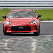 トヨタ GR 86
