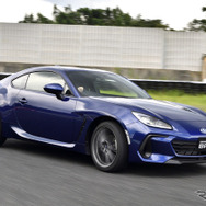 トヨタ GR 86 / スバル BRZ