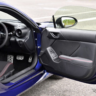 スバル BRZ 新型