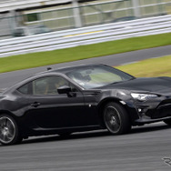 トヨタ 86 初代