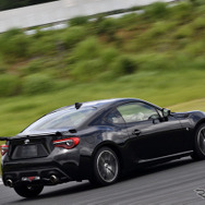 トヨタ 86 初代