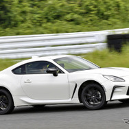 トヨタ GR 86