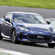 スバル BRZ 新型