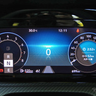 VW ゴルフヴァリアント 新型（R-Line）