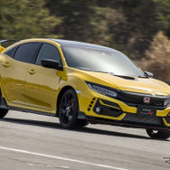 ホンダ シビックタイプR リミテッドエディション