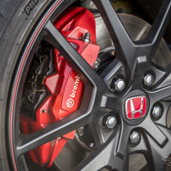 ホンダ シビックタイプR リミテッドエディション