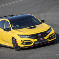 ホンダ シビックタイプR リミテッドエディション
