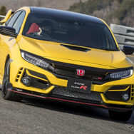 ホンダ シビックタイプR リミテッドエディション