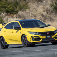 ホンダ シビックタイプR リミテッドエディション