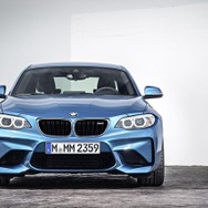 BMW M2 クーペ