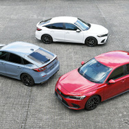 ホンダ シビック 新型