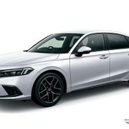 ホンダ シビック 新型（EX）