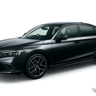 ホンダ シビック 新型（EX）