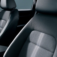 ホンダ シビック 新型（LX）