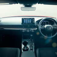 ホンダ シビック 新型（EX）CVT車