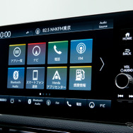 Honda CONNECTディスプレー+ ETC2.0車載器〈ナビゲーション連動〉