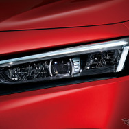 ホンダ シビック 新型