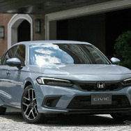 ホンダ シビック 新型（LX）