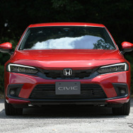 ホンダ シビック 新型（LX・6MT）