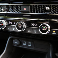 ホンダ シビック 新型（LX・6MT）