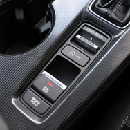 ホンダ シビック 新型（LX・CVT）